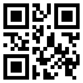 Il Qr Code di 3916116450