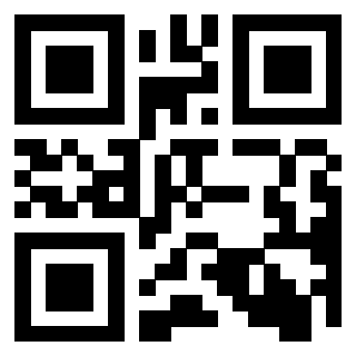 Scansione del Qr Code di 3916116451