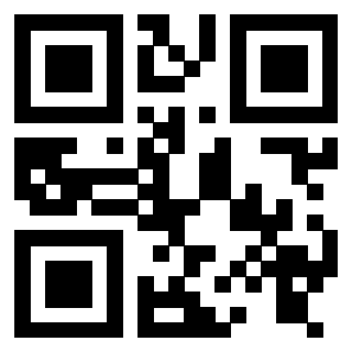 Immagine del Qr Code di 3916116452