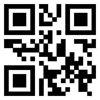 3916116455 Qr Code associato