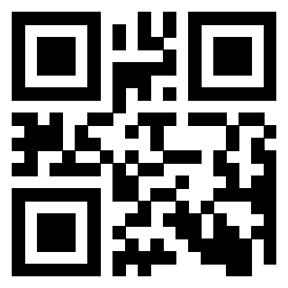 Il QrCode di 3916116458
