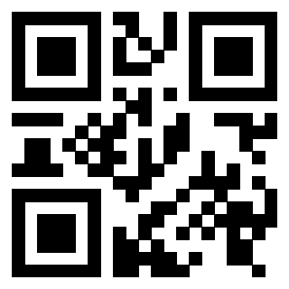 Il Qr Code di 3916116460