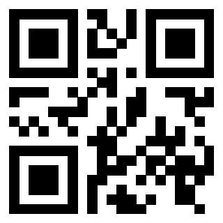 3916116461 Qr Code associato