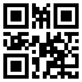 Immagine del QrCode di 3916116463