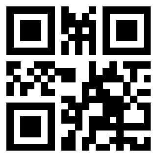 3916116465 - Immagine del QrCode