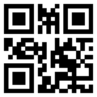 3916116466 Qr Code associato