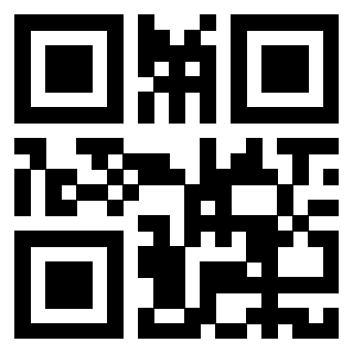 Scansione del Qr Code di 3916116472
