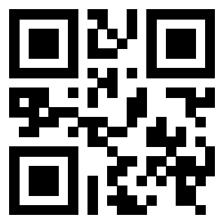 Il QrCode di 3916116473