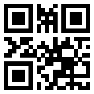 Immagine del Qr Code di 3916116475