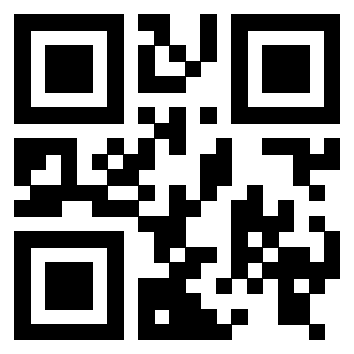 Il QrCode di 3916116477