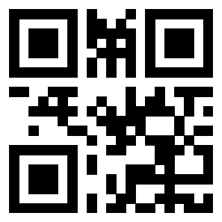 Immagine del QrCode di 3916116478