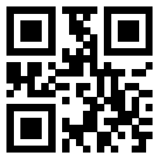3916116479 - Immagine del Qr Code