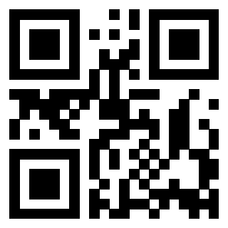 Il QrCode di 3916116480