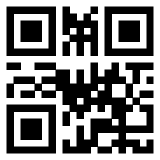 3916116482 QrCode associato