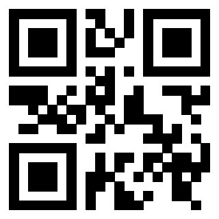 Immagine del Qr Code di 3916116483
