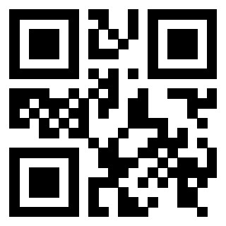 Scansione del QrCode di 3916116484