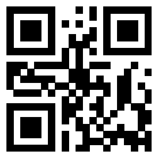 3916116486 - Immagine del Qr Code associato