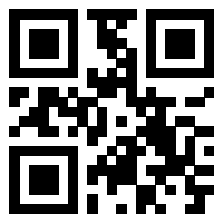 3916116489 - Immagine del Qr Code associato