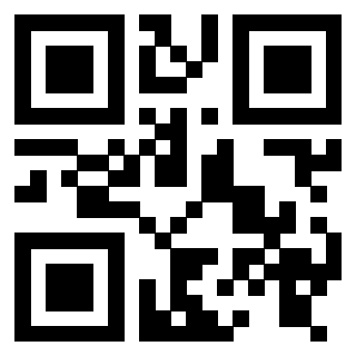 Immagine del Qr Code di 3916116493