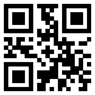 Immagine del QrCode di 3916116497