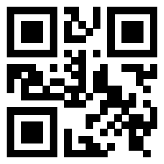 Immagine del QrCode di 3916116498