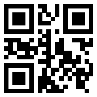 3916116499 - Immagine del Qr Code associato