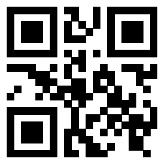 3916116501 QrCode associato