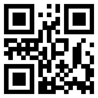 Il QrCode di 3916116502