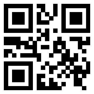 3916116504 - Immagine del QrCode associato