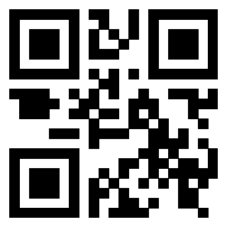 3916116505 - Immagine del Qr Code associato
