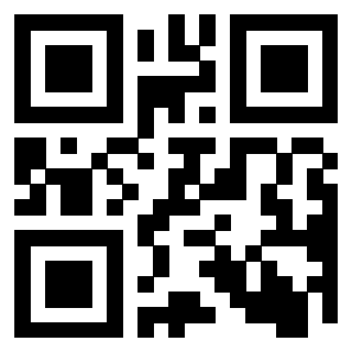 Immagine del Qr Code di 3916116508