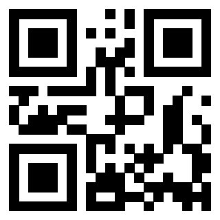 Scansione del Qr Code di 3916116509
