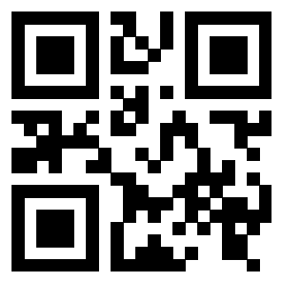 3916116515 - Immagine del Qr Code associato