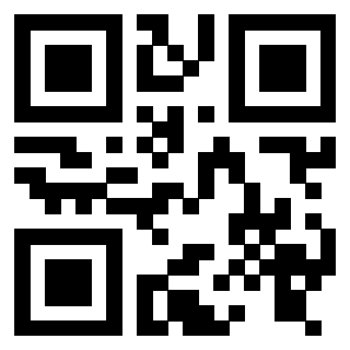 3916116516 - Immagine del Qr Code associato