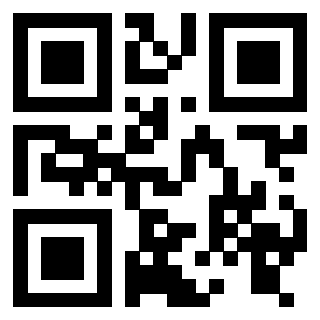 Immagine del QrCode di 3916116517