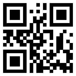 3916116519 Qr Code associato
