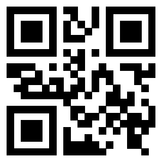 3916116521 - Immagine del QrCode