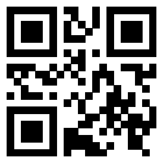 Immagine del Qr Code di 3916116525