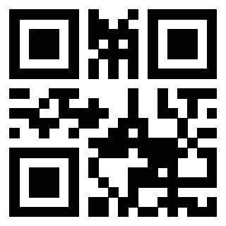 3916116527 - Immagine del QrCode associato
