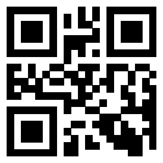 Immagine del QrCode di 3916116529