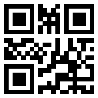 Scansione del QrCode di 3916116530