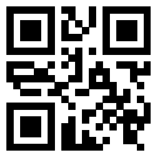 3916116531 QrCode associato
