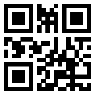 Scansione del QrCode di 3916116532