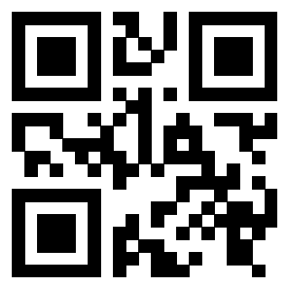 Qr Code di 3916116538