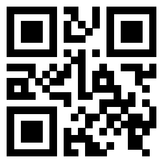 Immagine del Qr Code di 3916116539