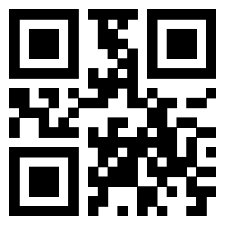 3916116540 QrCode associato