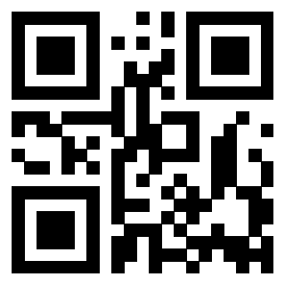3916116541 - Immagine del QrCode associato