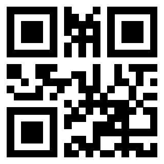 Il QrCode di 3916116543
