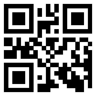 3916116545 QrCode associato