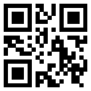 3916116547 - Immagine del QrCode